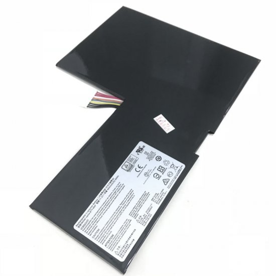 Originele 52Whr MSI GS60 2QE-024XPL 2QE-041FR Accu Batterij - Klik op de afbeelding om het venster te sluiten