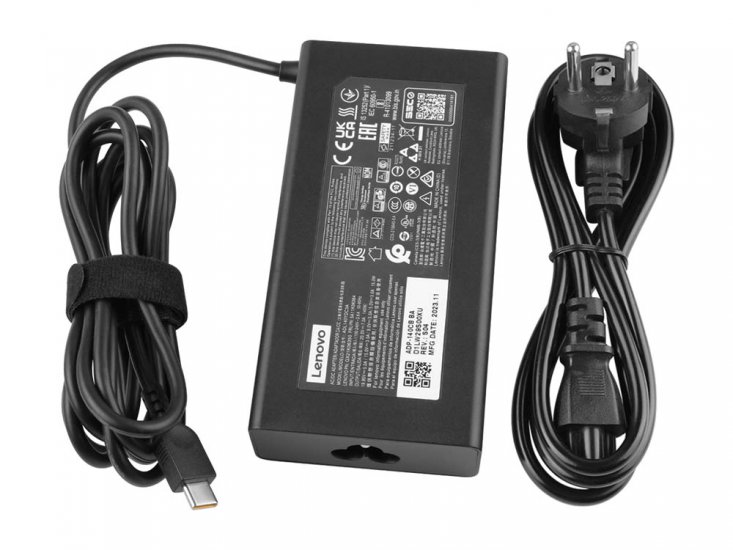 20V 7A Lenovo Legion Pro 7i i7-13700hx USB-C Adapter Oplader 140w - Klik op de afbeelding om het venster te sluiten