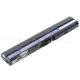 2600mAh 4-Cell Acer Aspire One 725 Accu Batterij