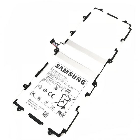 Originele Samsung AA2B915OS/T-B AA2B9150S/T-B Accu Batterij - Klik op de afbeelding om het venster te sluiten