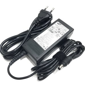 Originele 60W Samsung NP-R428-DB01IN Oplader Adapter + Netsnoer