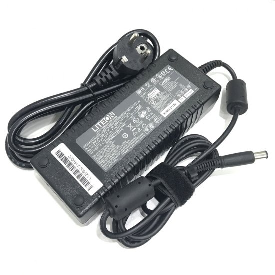 135W Acer Aspire 5600U-001 5600U-004 Oplader Adapter + Netsnoer - Klik op de afbeelding om het venster te sluiten