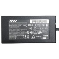 Original 135W Voeding Oplader Acer Aspire VN7-592G-7245 + Cable