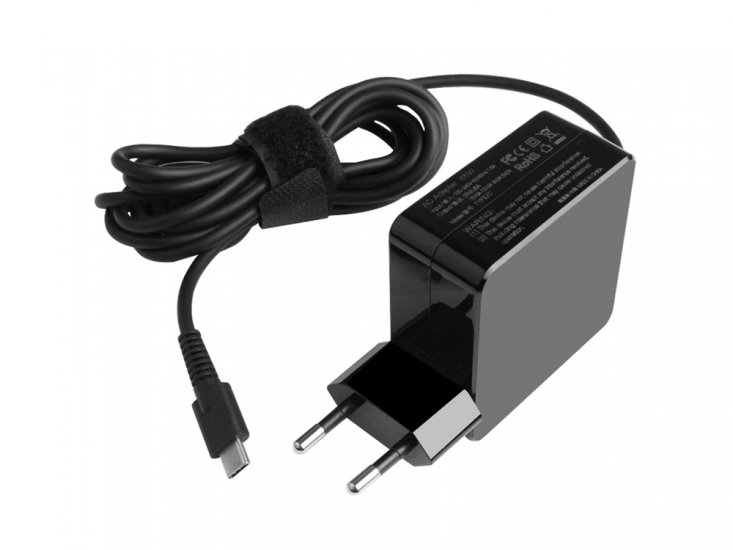 65W USB-C Type-C Dell Inspiron 7590 2 in 1 Adapter Oplader Voeding - Klik op de afbeelding om het venster te sluiten