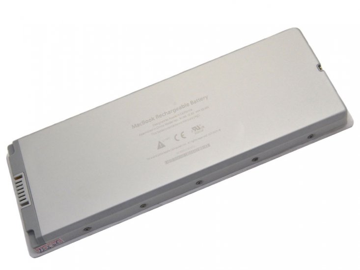 Originele 55Wh Apple A1181 A1185 020-5522-A Accu Batterij - Klik op de afbeelding om het venster te sluiten