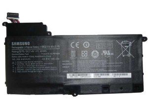 45Wh Samsung NP530U4C Accu Batterij