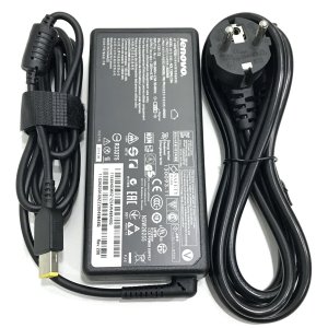 135W Lenovo ThinkPad P1 2nd Gen 20QT002RMX Adapter Origineel +Netsnoer