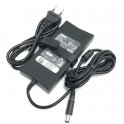 Originele 90W Dell P38F P38F001 AC Adapter Voeding Oplader