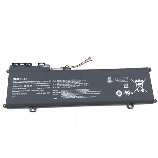 Originele 91Whr Samsung NT870Z5G-X78 NT870Z5G-X58 Accu Batterij - Klik op de afbeelding om het venster te sluiten