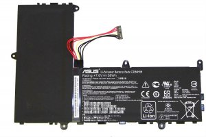 38Whr Asus EeeBook X205TA-UH01-BK Accu Batterij