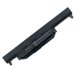 4700mAh Asus Notebook P751JF-1A Accu Batterij