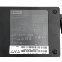 230W Lenovo Legion Y740-17ICHg 81HH0007MX Adapter Origineel + Netsnoer