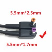 Original 135W Voeding Oplader Acer Aspire VN7-592G-7245 + Cable