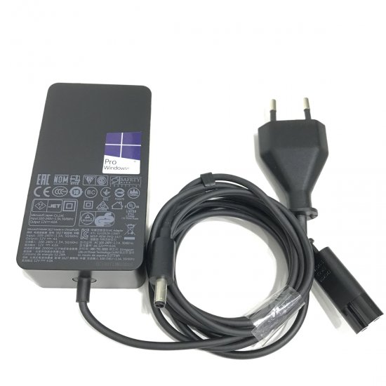 12v 4a Microsoft KTL SU10528-13007 Adapter Oplader 48w - Klik op de afbeelding om het venster te sluiten