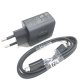 Archos 80 Helium 4G 8 Tablet-PC AC Oplader Adapter