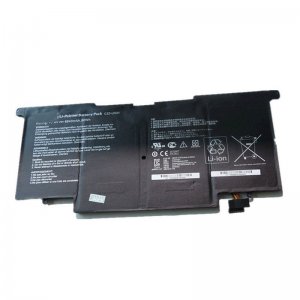 Original 4110mAh 48Wh 3-Cell Asus Zenbook UX310UA-GL011T Batterij