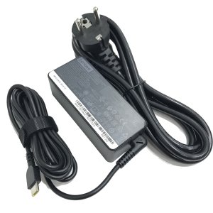 45W USB-C Lenovo ThinkPad T495 20NJ000UGB Adapter Voeding Oplader