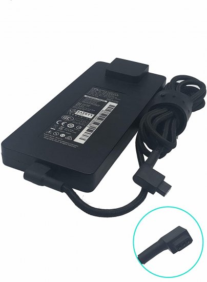 19V 13.16A 250W Razer PRO 17.3 GTX 1080 Power Adapter Oplader - Klik op de afbeelding om het venster te sluiten