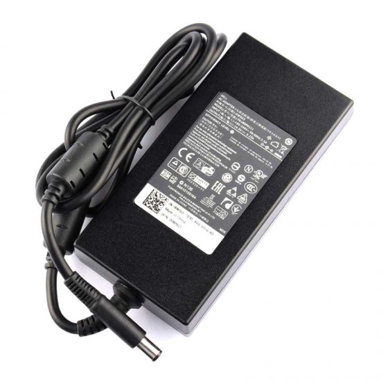 180W Dell 0NT4WV Docking Station Adapter Oplader Originele + Netsnoer - Klik op de afbeelding om het venster te sluiten