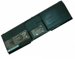 4100mAh 4-Cell Sony Vaio VCC111 Accu Batterij