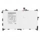 Originele 25.9Whr Samsung Galaxy Tab 8.9 (3G) Accu Batterij