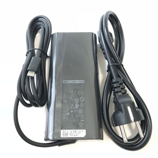 130W USB-C Dell Precision 3470 P137G P137G007 Adapter Oplader - Klik op de afbeelding om het venster te sluiten