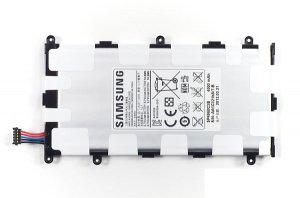 Originele 4000mAh Samsung Galaxy Tab 7.0 Plus GT-P6200 Accu Batterij