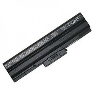 6 Cell Sony Vaio Tap 20 SVJ20215CXW SVJ20217CXW Accu Batterij