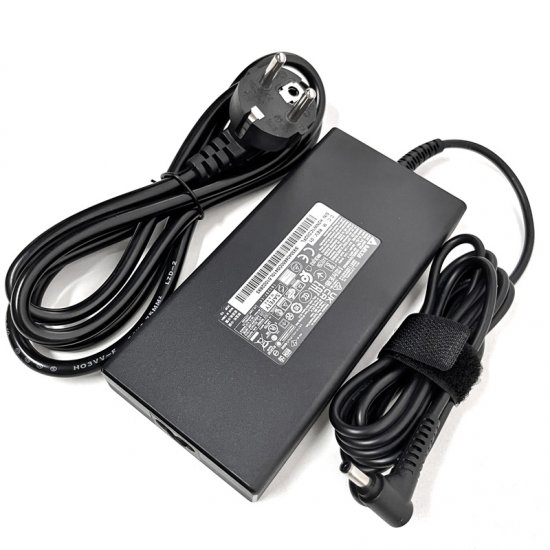 20V 9A MSI Katana GF76 12UC Power Adapter Oplader 180W - Klik op de afbeelding om het venster te sluiten