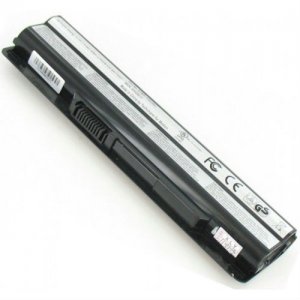 6600mAh MSI GE60 2PF-412FR GE60 2PF-413FR GE60 2PF-431RU Accu Batterij