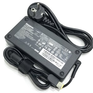 170W Lenovo ThinkPad P15 Gen 220YR000KAU Power Adapter + Netsnoer