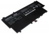 Originele Samsung 530U3B NP530U3B 535U3C NP535U3C Accu Batterij