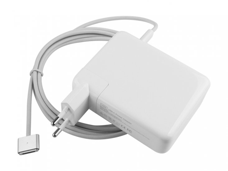 140w Magsafe-3 Adapter voor Apple MacBook Air 13 M2 2022 MLY23D/A - Klik op de afbeelding om het venster te sluiten