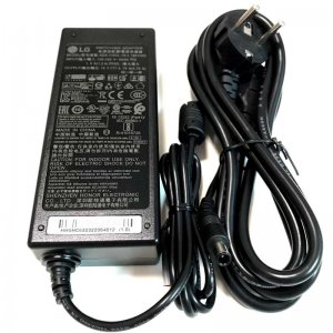 110W LG 27EA83 27EA83-D Power Adapter Oplader