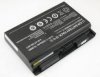 5200mAh 8-Cell Schenker W370BAT-8 Accu Batterij