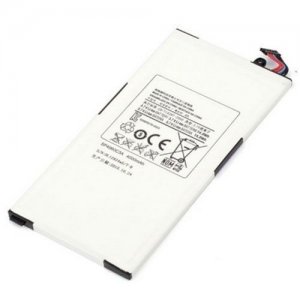 4000mAh Samsung GT-P1000CWATEN GT-P1010/W16 GT-P1010CWAATO Accu Batterij