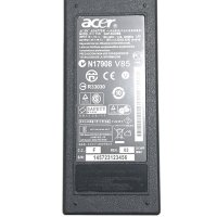 65W Acer TravelMate 290XCi Oplader Adapter + Netsnoer