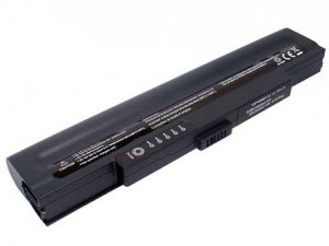 4800mAh 6-Cell Samsung NP-P200I Accu Batterij