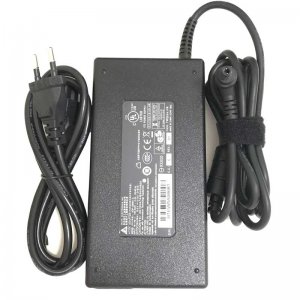 Originele 120W MSI MS-1774 AC Adapter Voeding Oplader