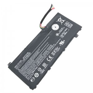 52.5Whr Acer Aspire V17 MS2395 VN7-791G-7984 Accu Batterij