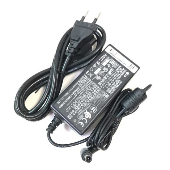 19V 2.1A LG AD10530LF AD2137S20 AD2137620 Power Adapter Oplader - Klik op de afbeelding om het venster te sluiten