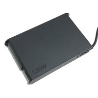 135W Slim Lenovo ThinkPad P1 2nd Gen 20QT000PIU Adapter + Netsnoer