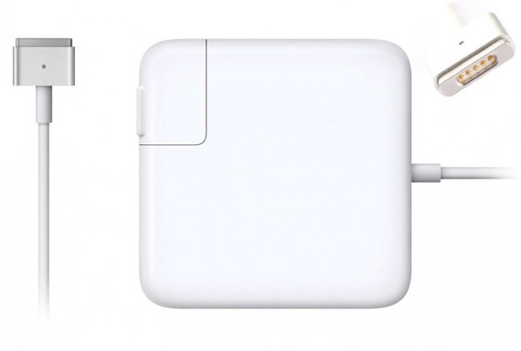 60W Adapter Voeding for Apple MacBook Pro ME663X/A ME697 Magsafe 2 - Klik op de afbeelding om het venster te sluiten