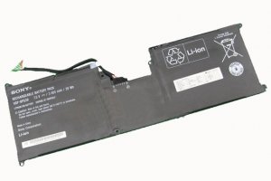 Originele 29Whr Sony Vaio SVT11218DJB SVT-1122-B2E Accu Batterij