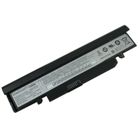 7800mAh 6-Cell Samsung NT-NC110 Accu Batterij