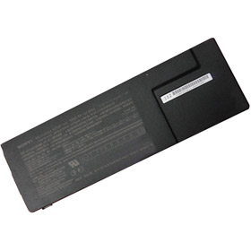 4400mAh 6-Cell Sony VPCSB Accu Batterij