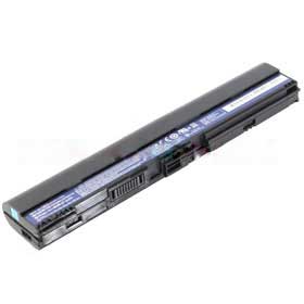 2600mAh 4-Cell Acer Aspire One V5 Accu Batterij