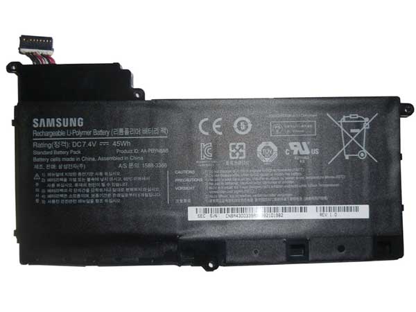 7560mAh 6-Cell Samsung NP530U4E Accu Batterij - Klik op de afbeelding om het venster te sluiten