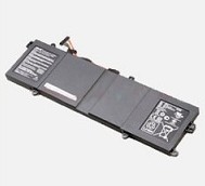 4000mAh Asus G550J Accu Batterij