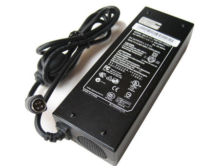 150W Acer Aspire 1703ESC 1703ESM 1703SC Oplader Adapter + Netsnoer - Klik op de afbeelding om het venster te sluiten